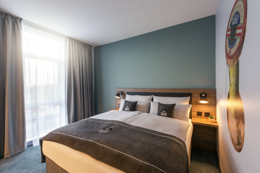 Holiday Inn - the niu, Loom Manchester North, an IHG Hotel 18/73
