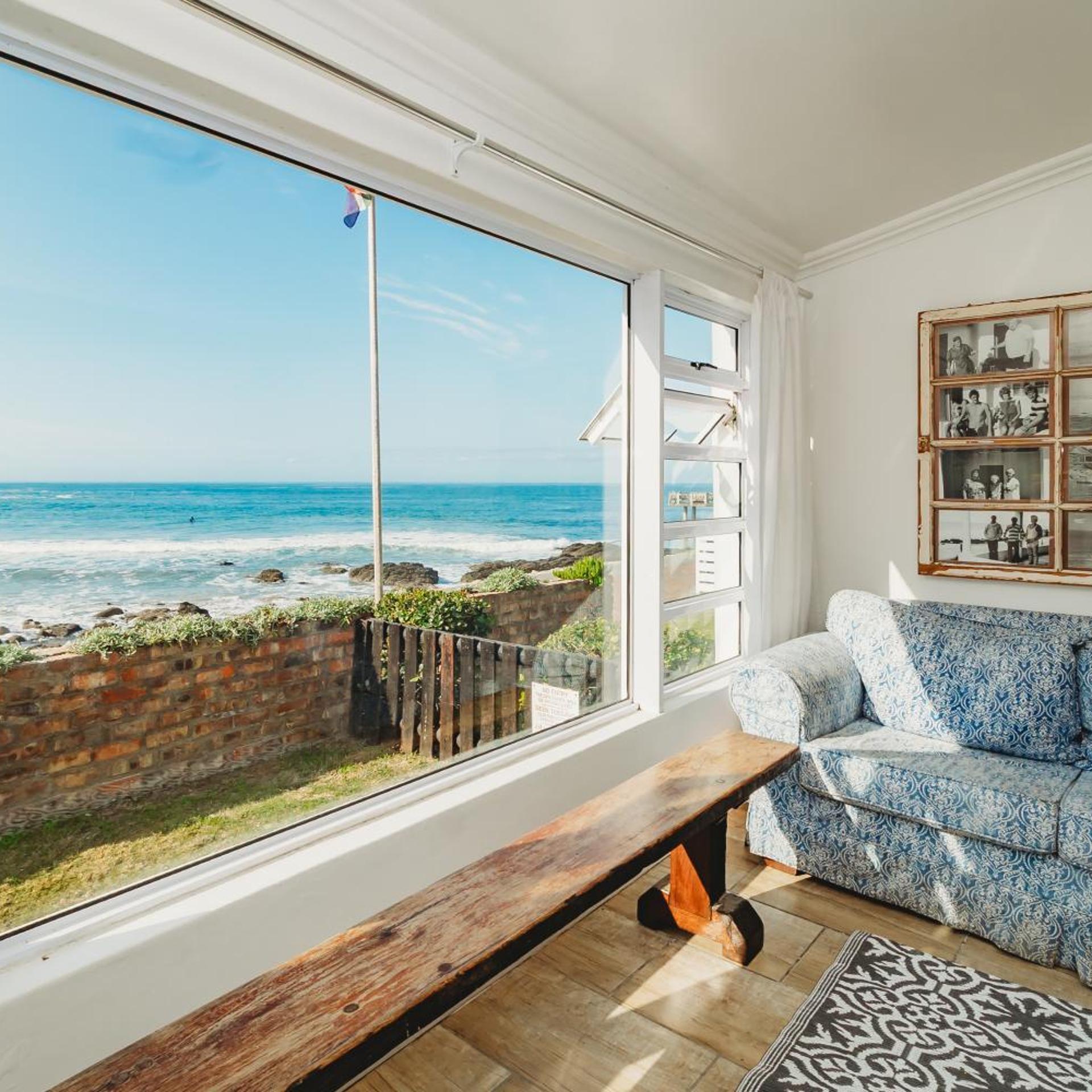 Silver Spray Beach Accommodation 19/40