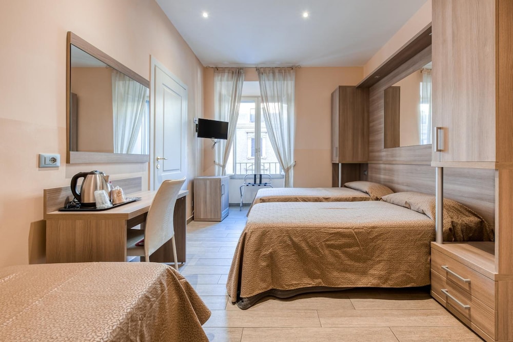 B B Le Suite Di Via Catone 25/69