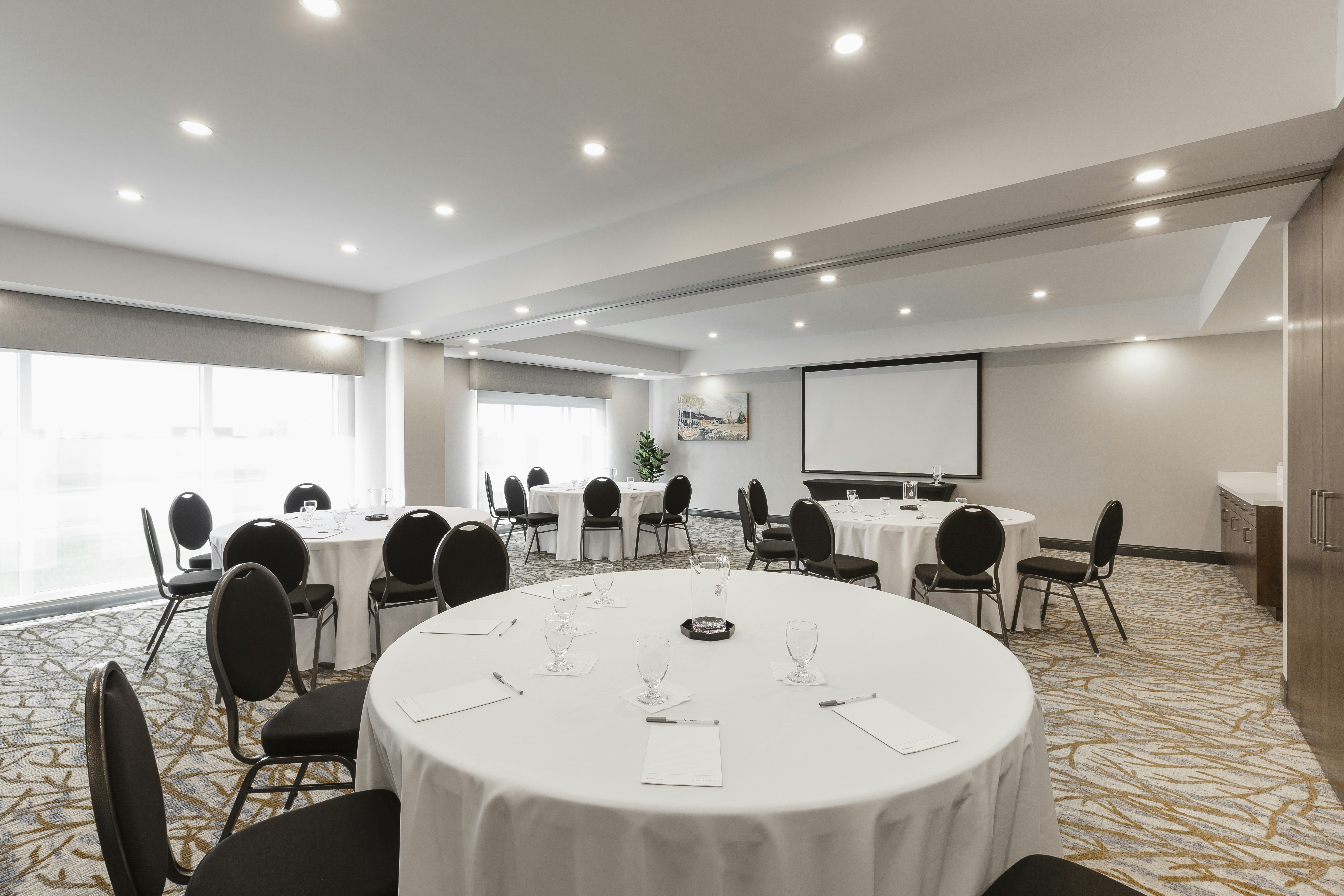 Hampton Inn Suites By Hilton Beauport Quebec 39/48