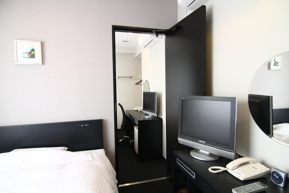 Hotel Crown Hills Kimitsu 14/41