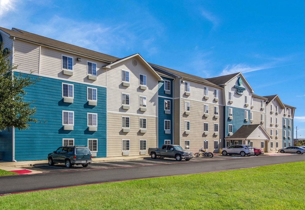 WoodSpring Suites Houston Baytown 7/54
