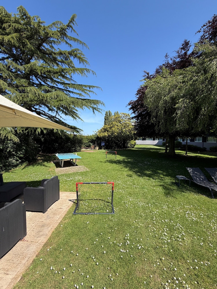 Hotel Novotel Caen Cote De Nacre 35/69