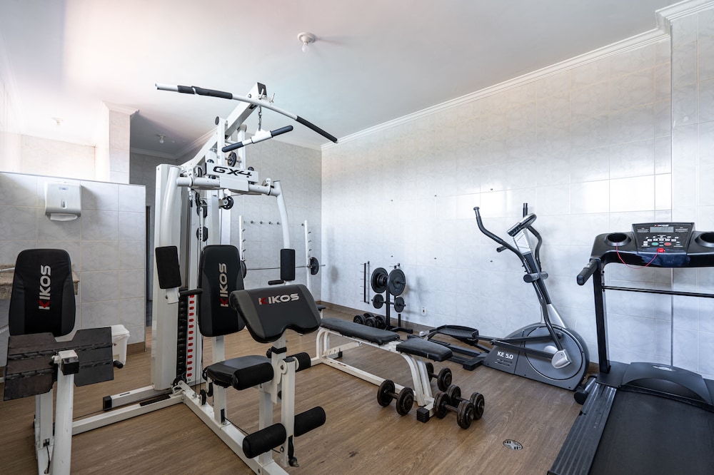 Hotel Carlton Plaza Sao Jose dos Campos 24/50