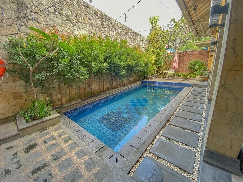 Le Krasak Boutique Hotel photo5