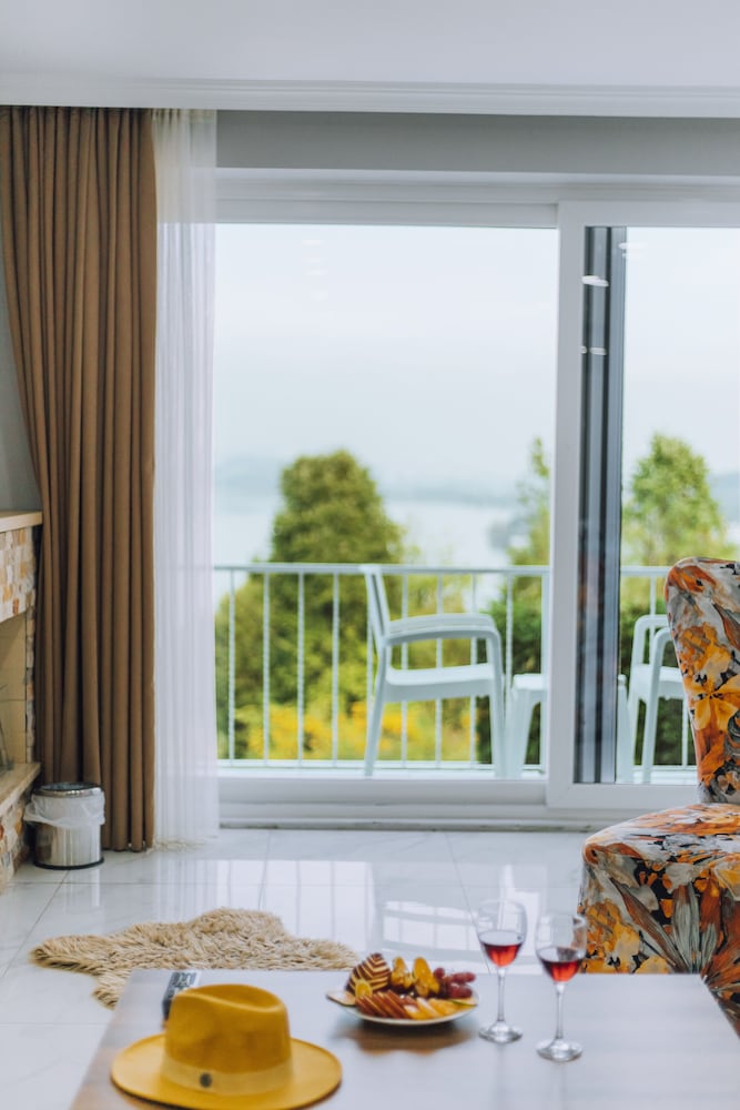 Sapanca View Hotel 9/40
