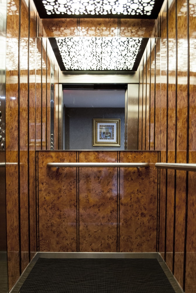 Executive Rooms London Kensington 8/51
