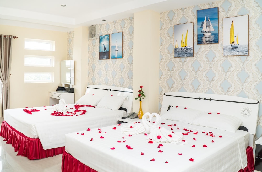 Sun And Sea Hotel Phu Quoc 44/51