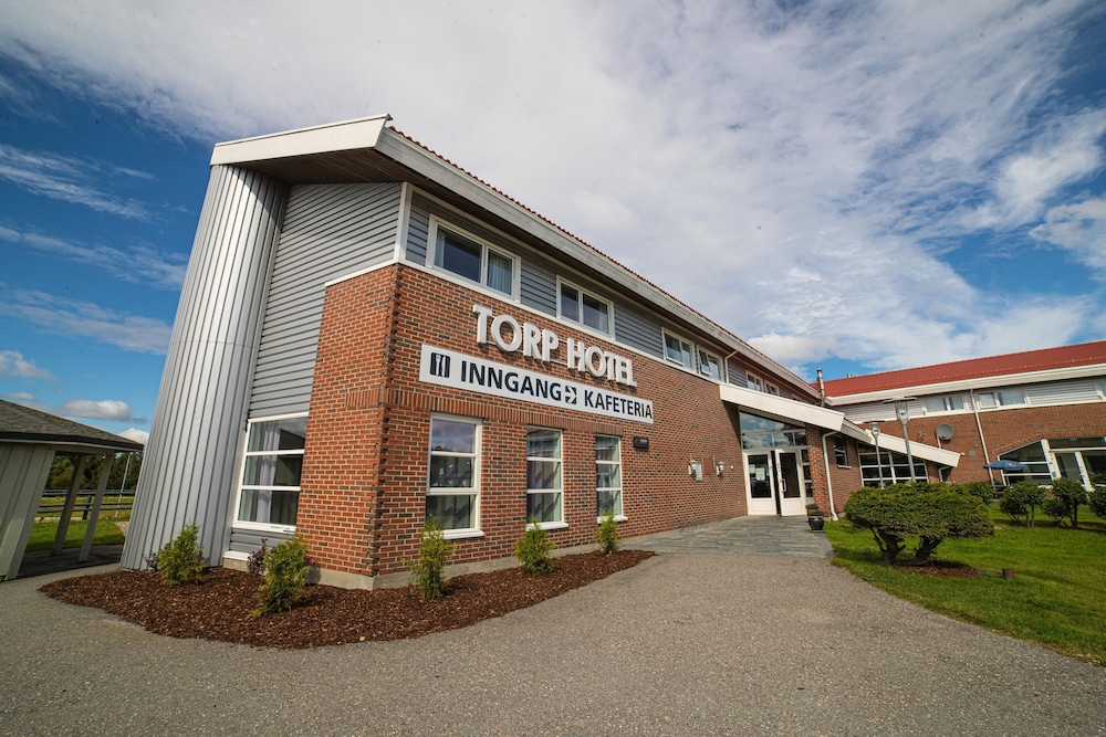 Sandefjord Motor Hotel 1/25