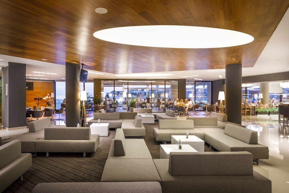 Valamar Padova Hotel 30/50