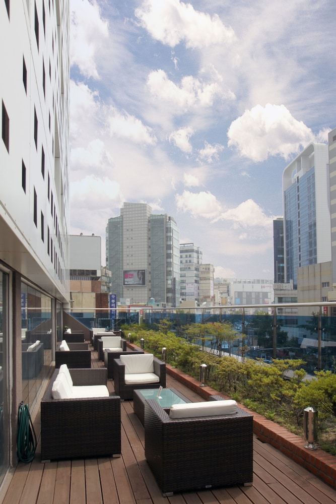 Hotel Foret Premier Nampo 43/47