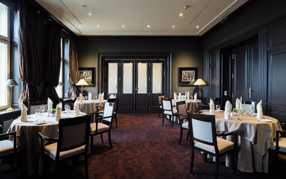 Le Palais Art Hotel Prague 49/68