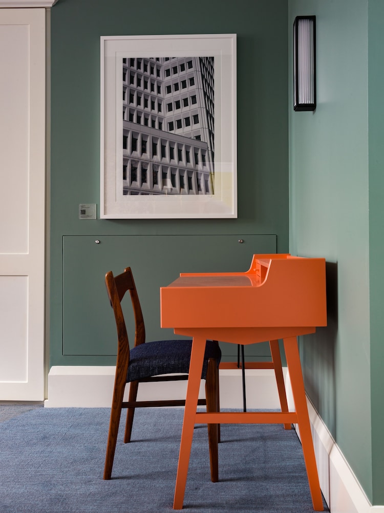 The Observatory Hotel 37/50