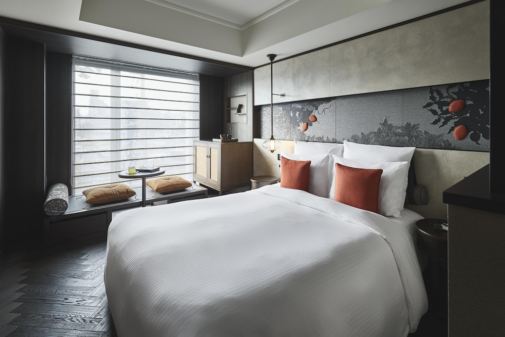 Dhawa Yura Kyoto (ex. Kyoto Yura Hotel Mgallery by Sofitel) 22/69