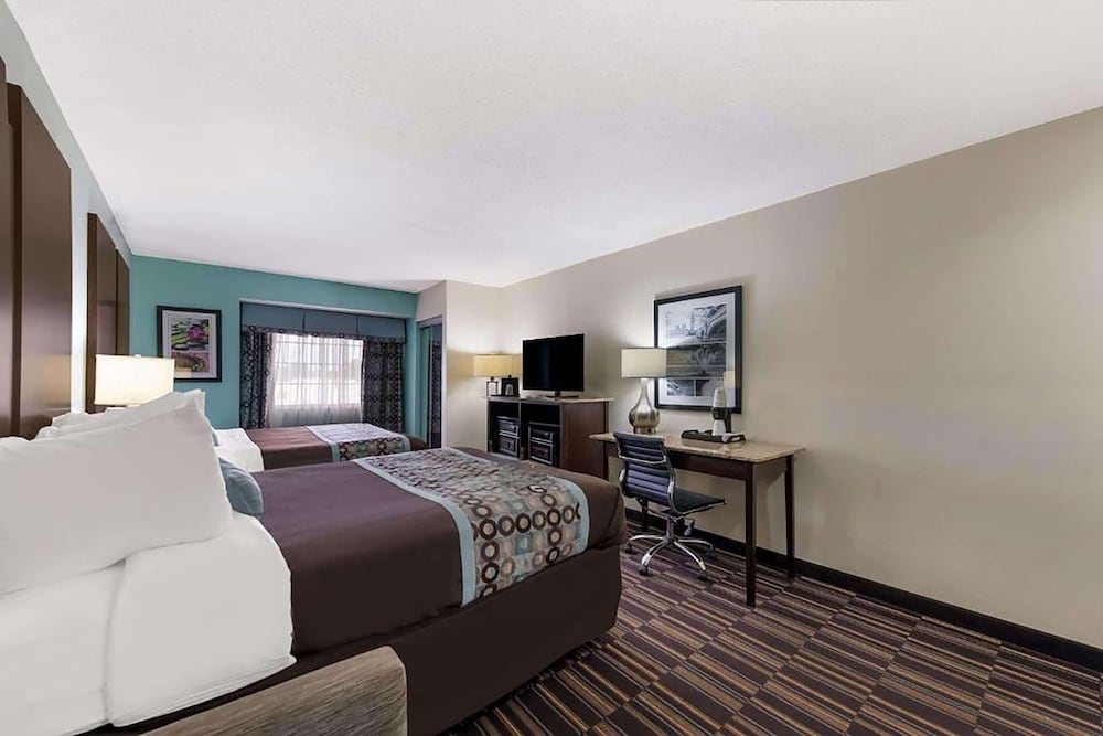 Room, 2 Queen Beds