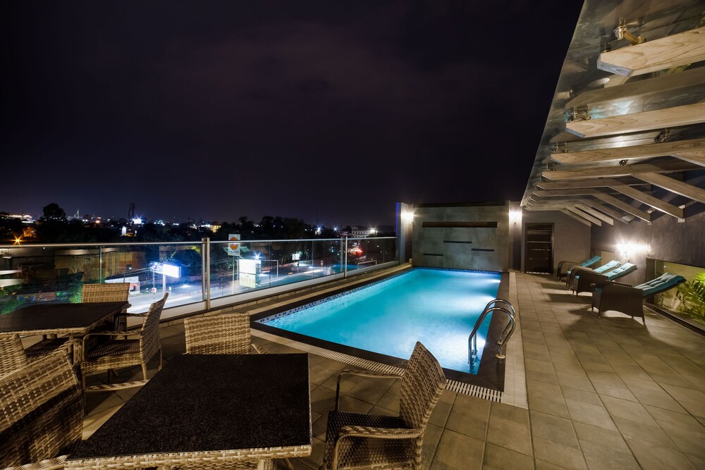 The Fern Residency Bhopal 27/56