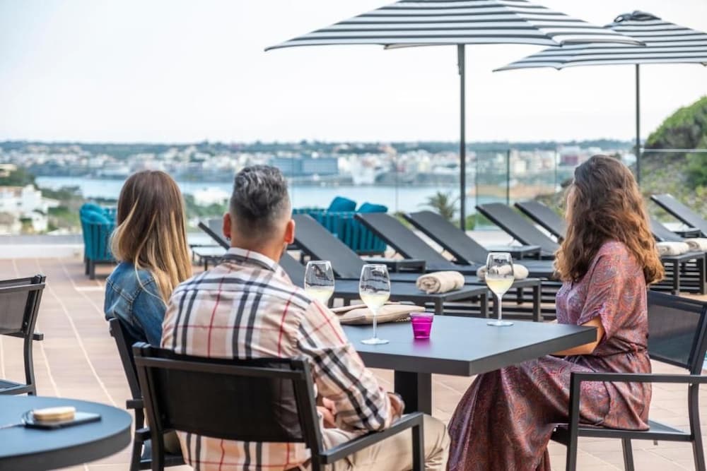 Calallonga Hotel Menorca 32/50