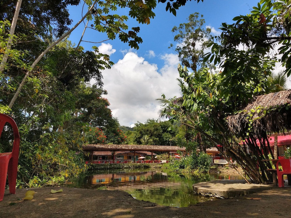 Rancho Texas Ubatuba 31/46