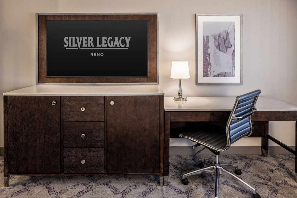 Silver Legacy Reno - A Caesars Rewards Destination 61/70