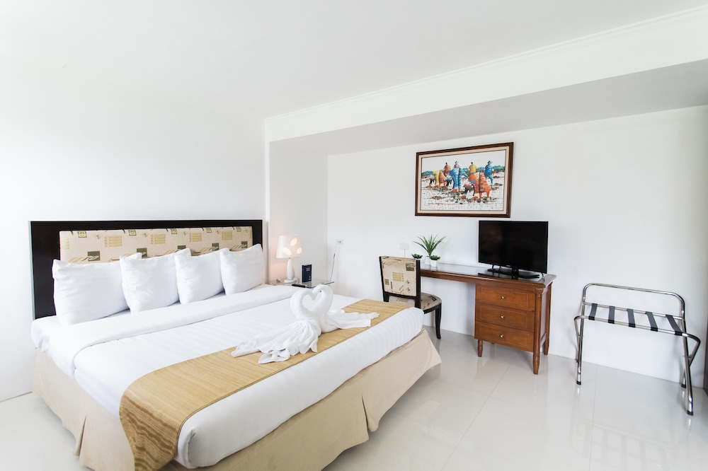 Subic Bay Peninsular Hotel 19/58