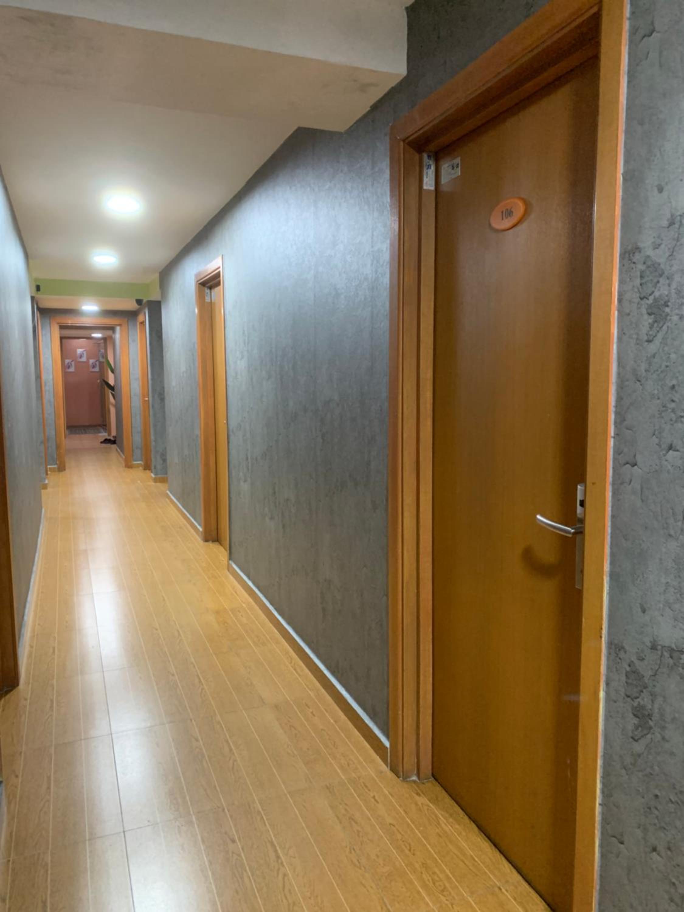 Oyo 419 City Boutique Hotel 27/41