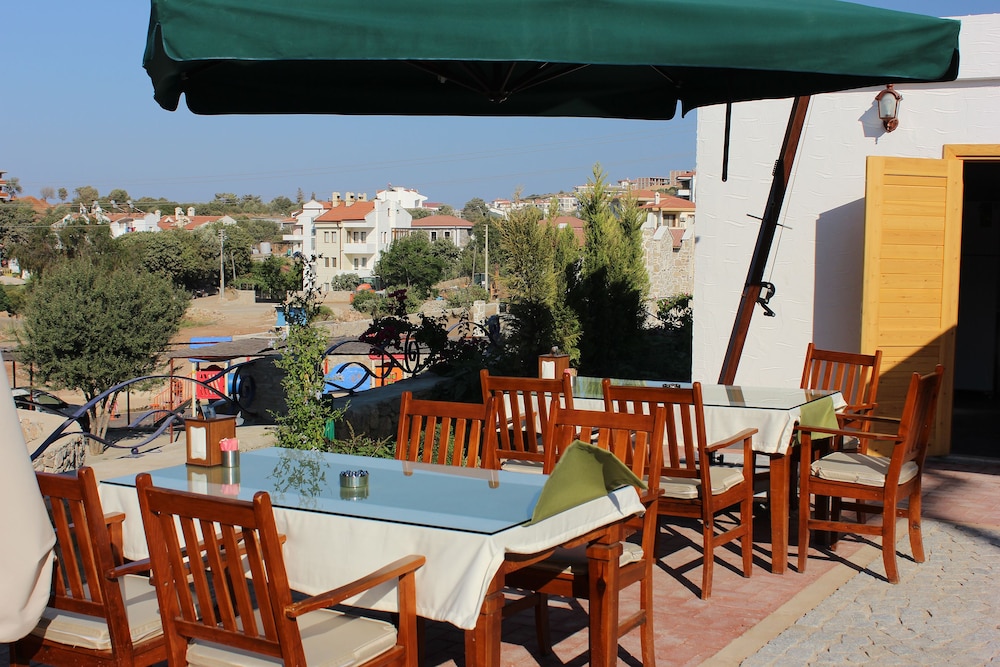 Eski Datca Otel 53/70