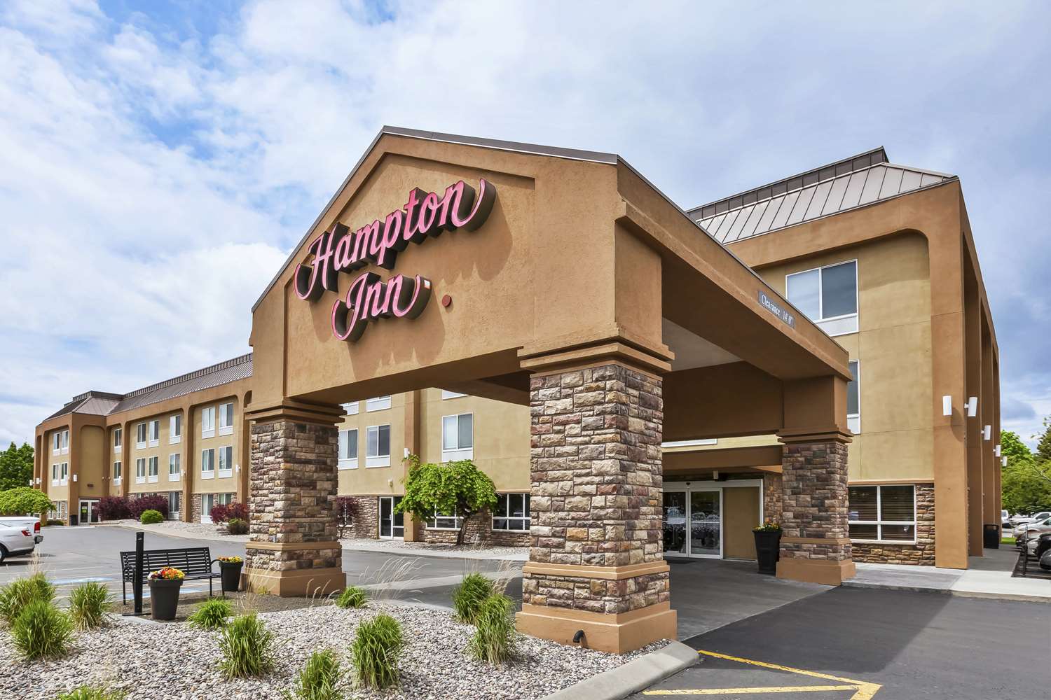 Country Inn & Suites by Radisson, Idaho Falls at the Mall in IDAHO FALLS - ID