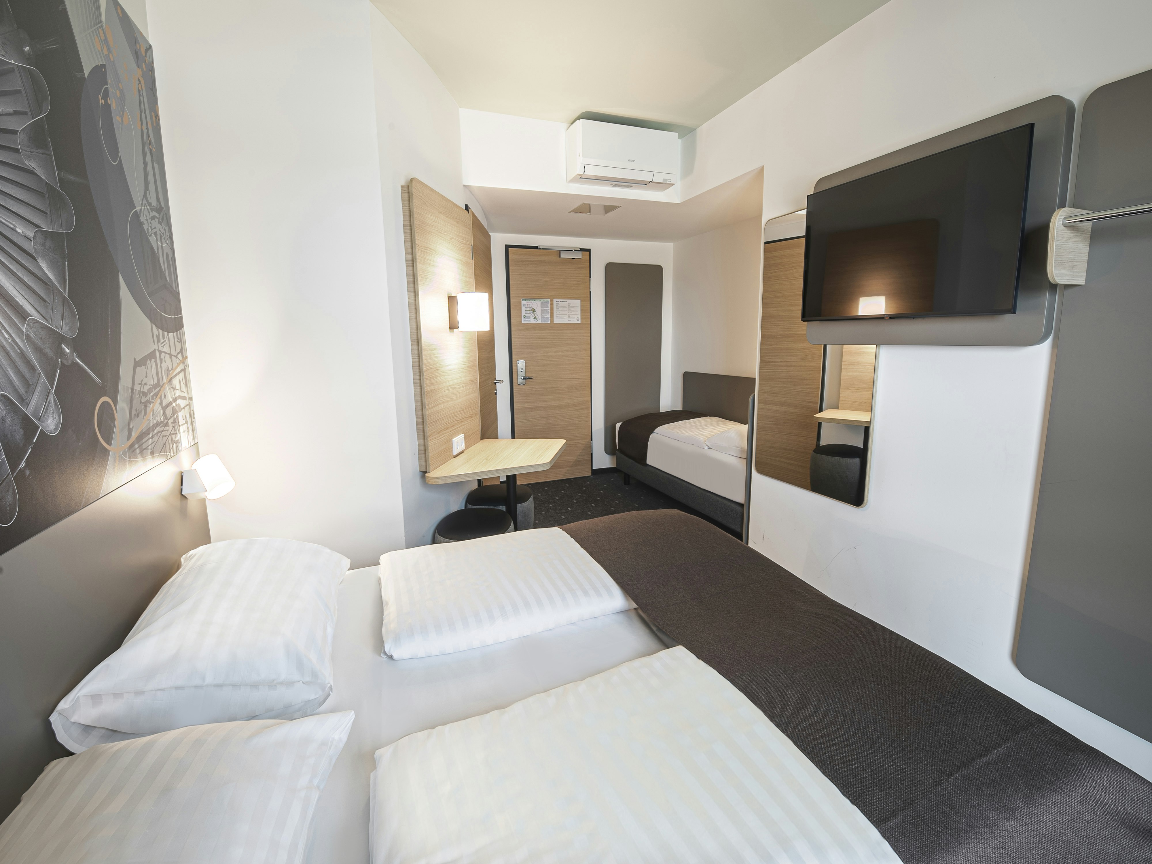 B&B HOTEL Wiener Neudorf 9/42