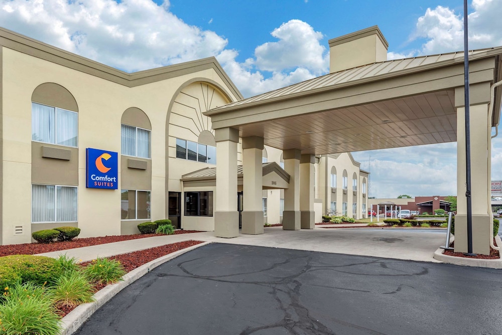 SureStay by Best Western Marion 1/39