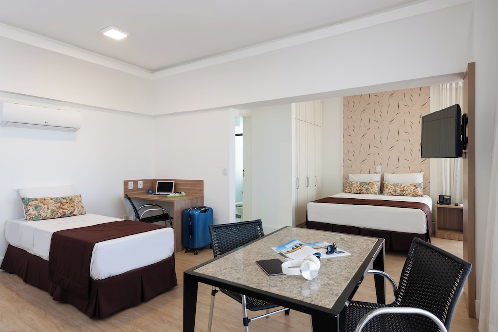 Slaviero Hotel Vitoria 35/61