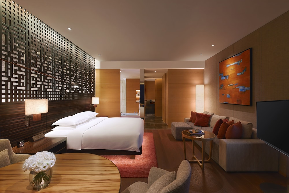 PARK HYATT GUANGZHOU 25/71