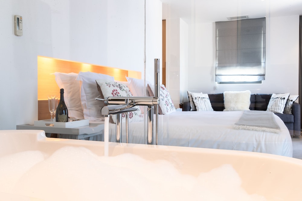 Hotel Le Mandala 24/62