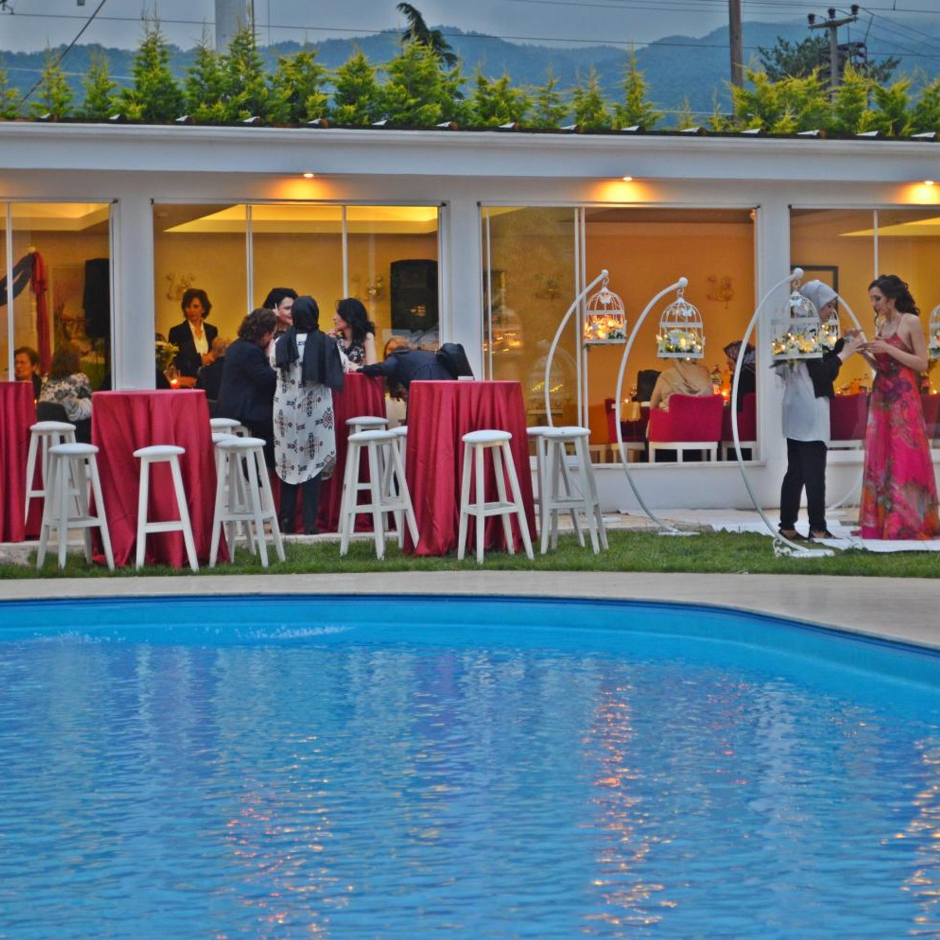 Senler Hotel 40/50