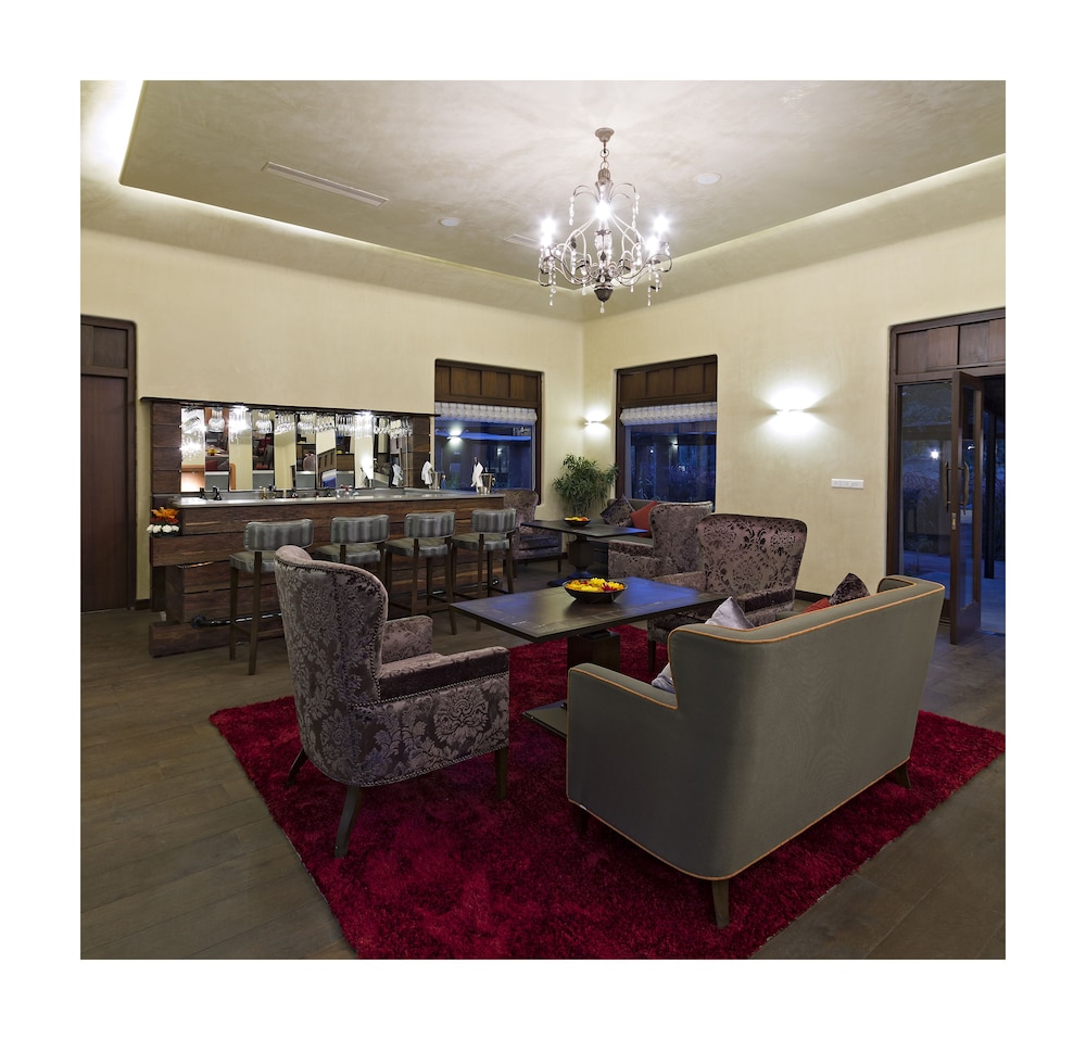 JEHAN NUMA RETREAT CLUB AND SPA 20/38