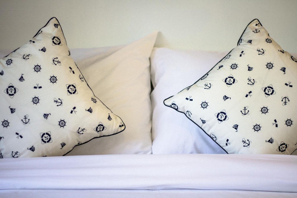 Nautical Home Bed & Breakfast Khaolak 34/68