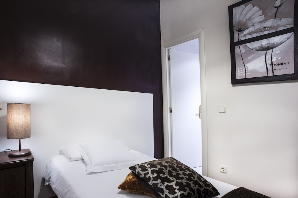 Thc Gran Via Hostel 9/28