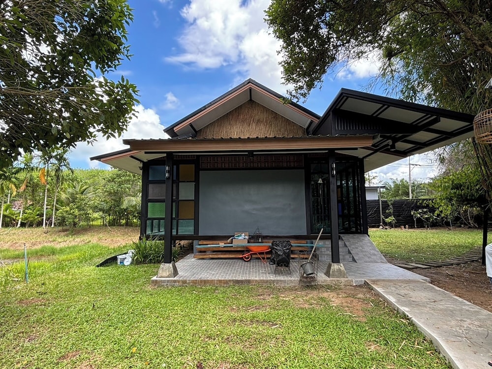 Moonlight Cottage Phuket 5/62