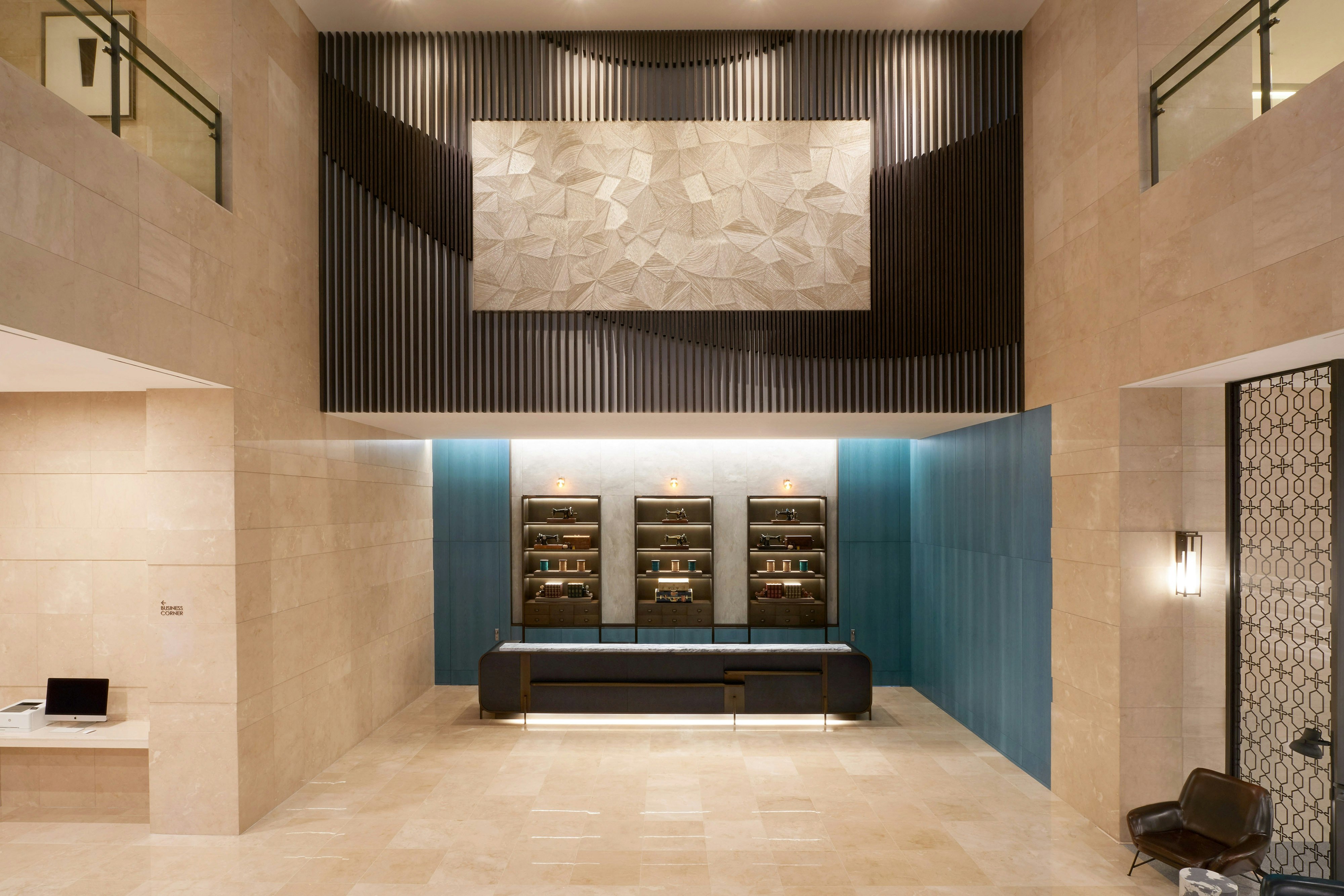 Four Points by Sheraton Seoul Guro (ex Best Western Premier Guro Hotel) 3/41