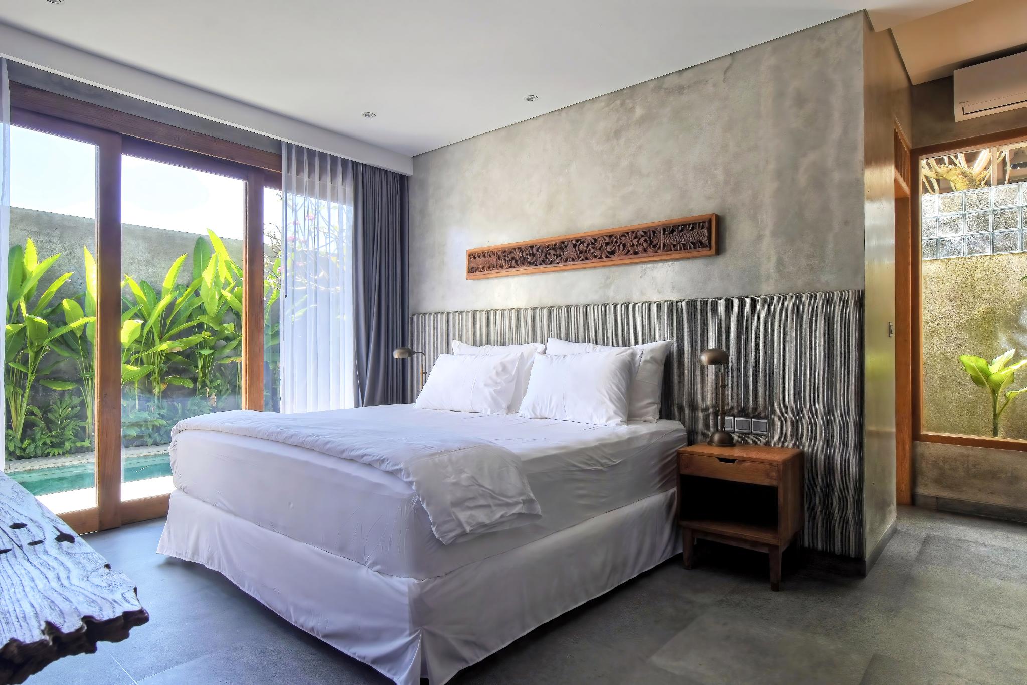 1 Bedroom, Villa