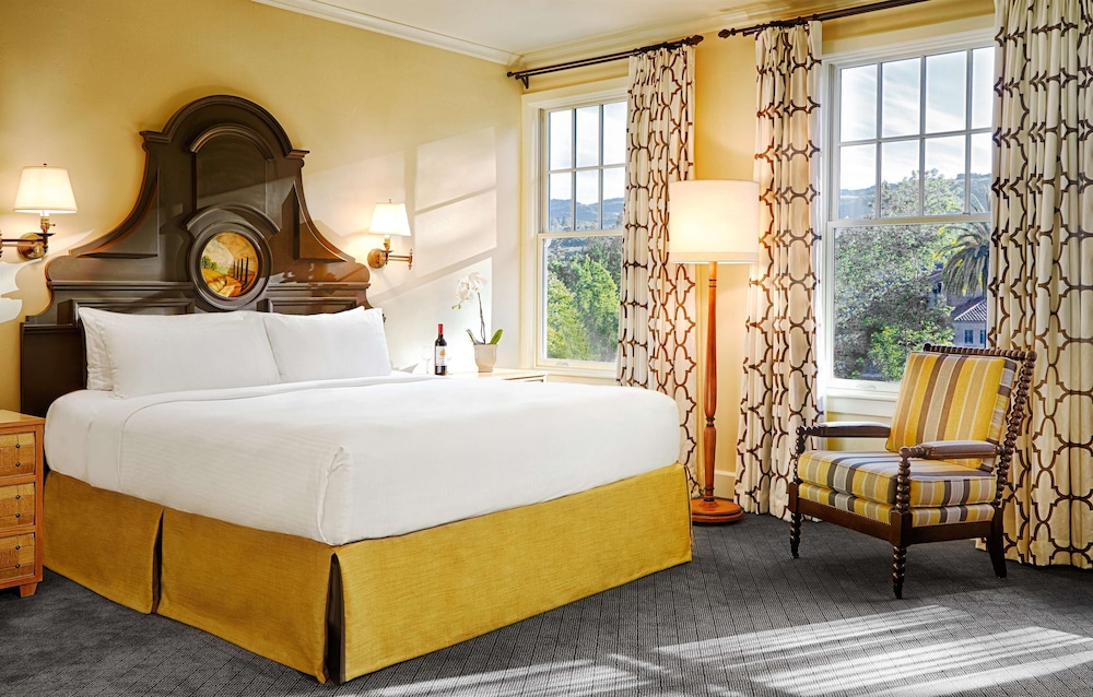 Fairmont Sonoma Mission Inn & Spa 27/72