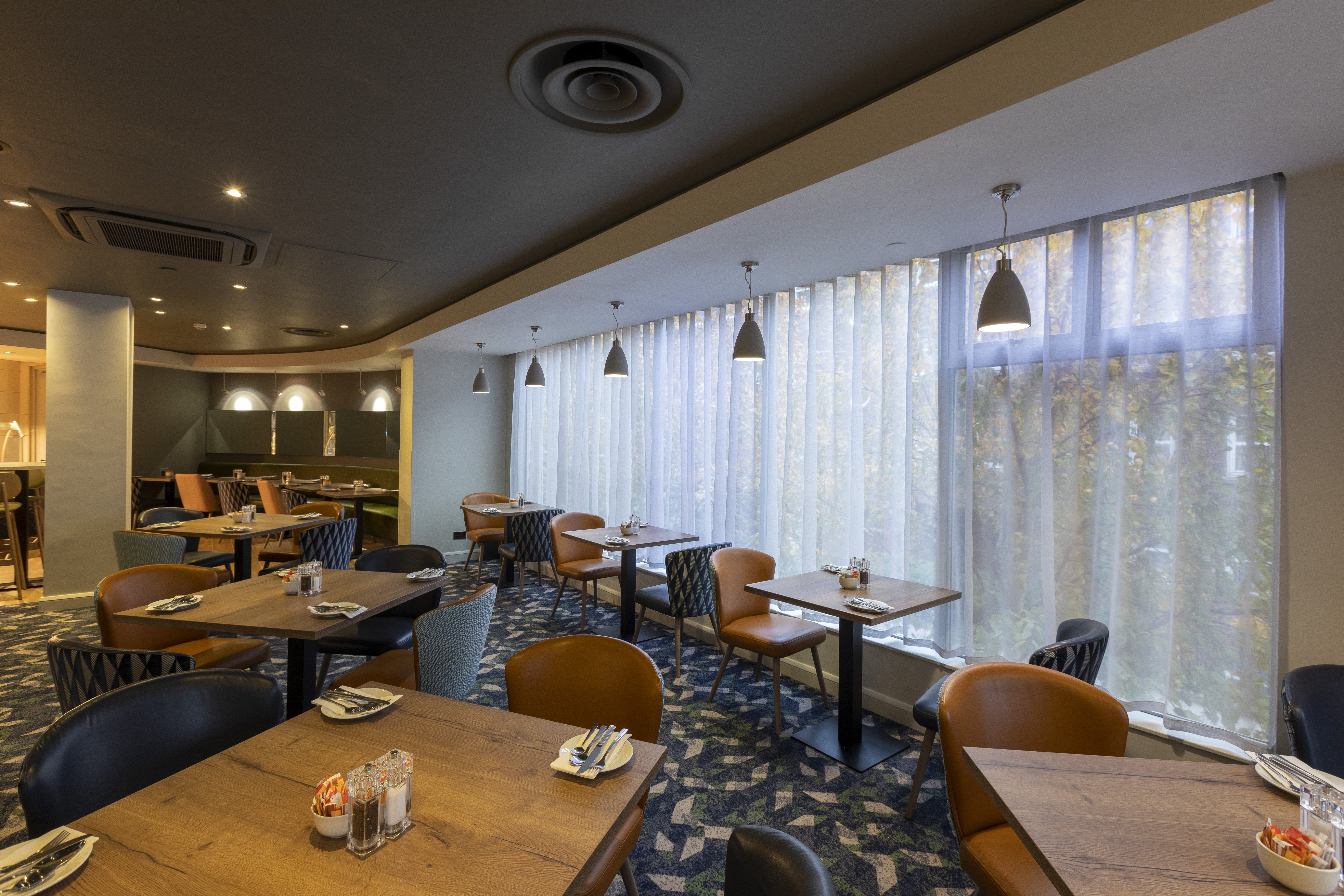Holiday Inn London - Regent's Park by IHG 51/77