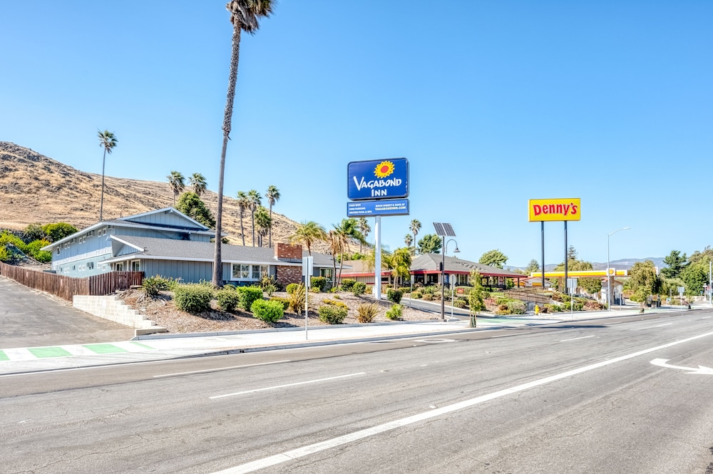 Vagabond Inn San Luis Obispo 53/66