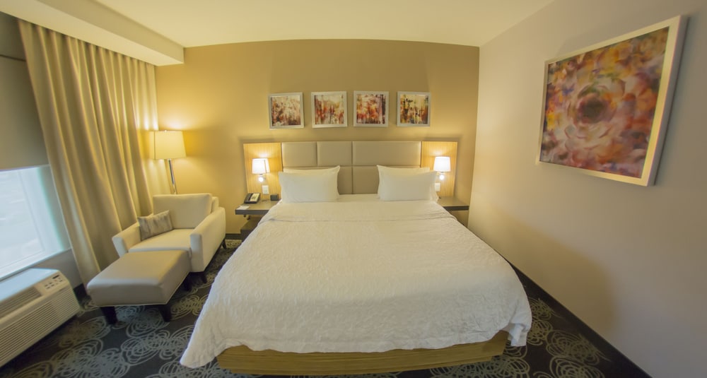 Hampton Inn By Hilton Zacatecas 17/52