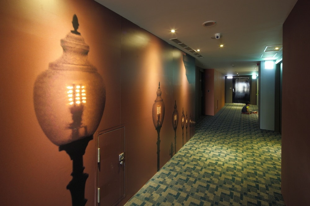 Hotel Day Plus Tamsui 62/66