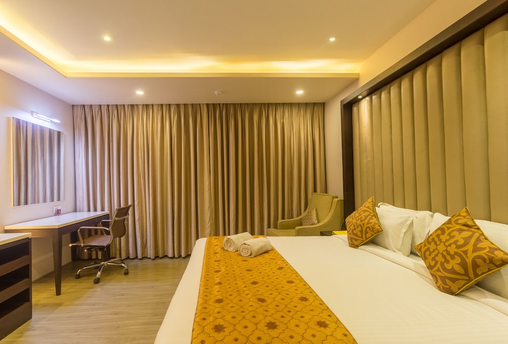 Hotel Palacio 12/50