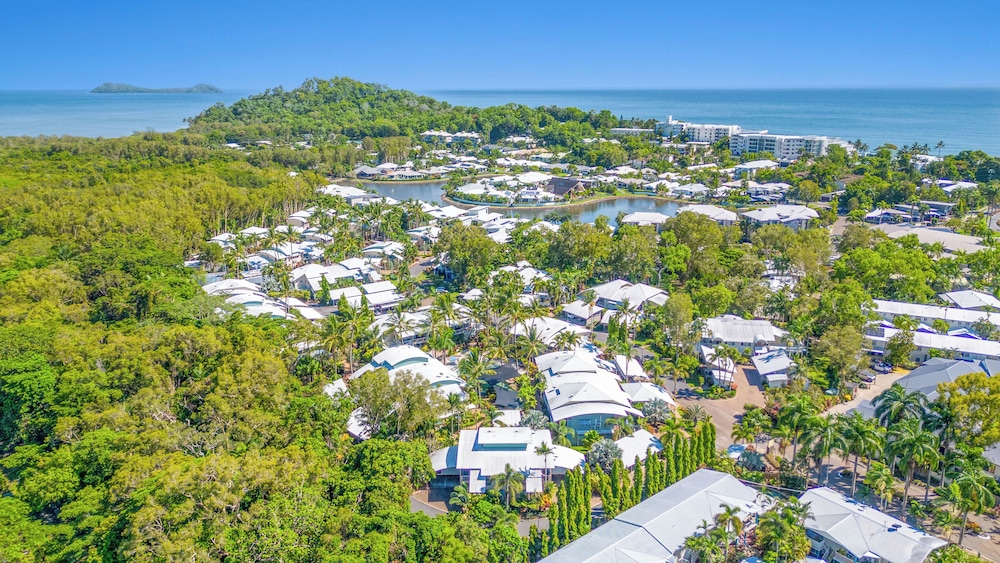 Marlin Cove Resort 65/72