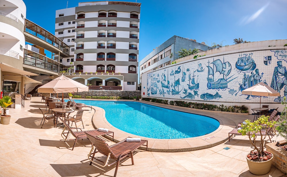 Grande Hotel da Barra 67/71