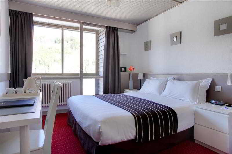 Hotel Le Panorama 21/60
