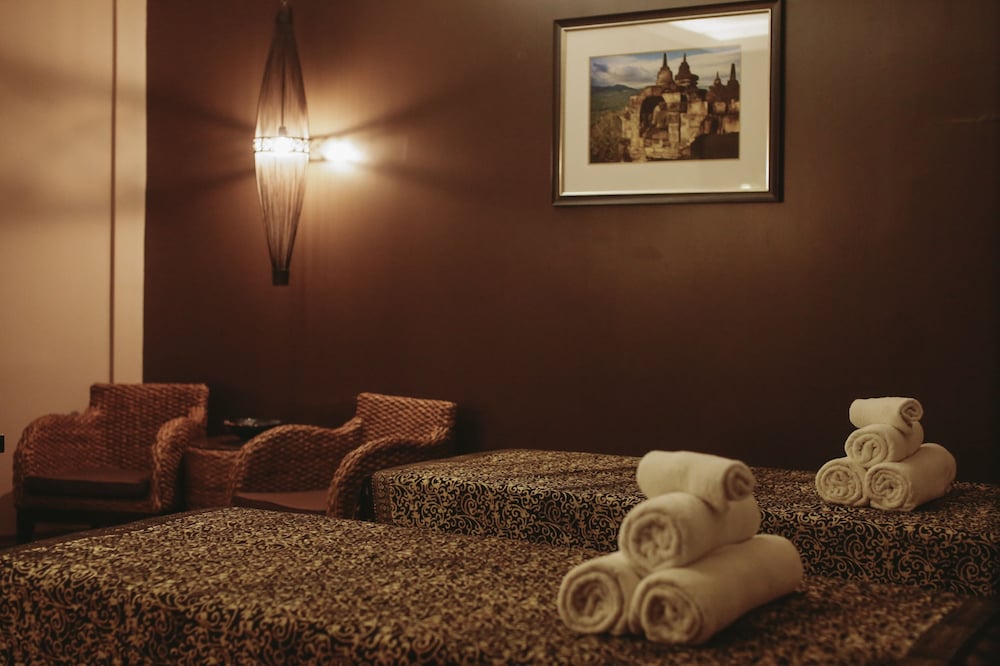 Hotel Granada Johor Bahru 46/70