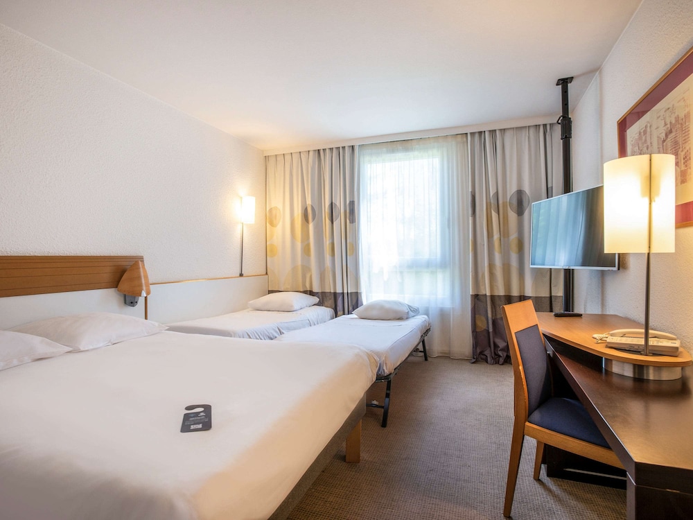 Novotel Beaumanoir 16/73